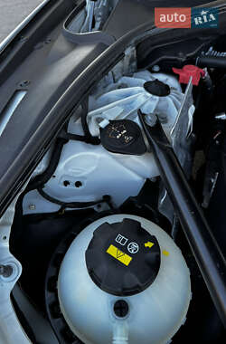 Седан BMW 5 Series 2014 в 