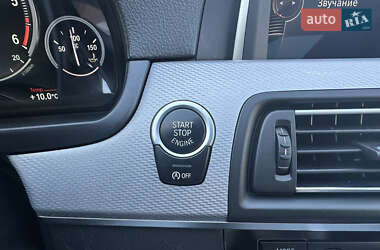 Седан BMW 5 Series 2015 в 