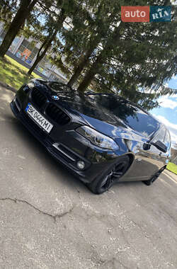 BMW 5 Series 2014 BMW 5 Series 2014
