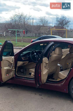 Седан BMW 5 Series 2005 в 