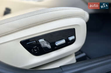 Седан BMW 5 Series 2019 в 