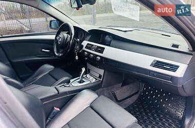 Універсал BMW 5 Series 2007 в 