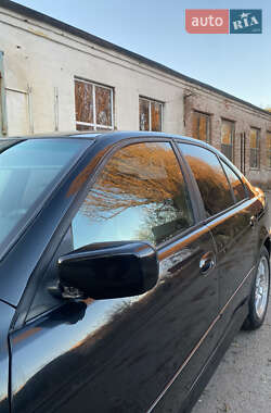 Седан BMW 5 Series 2001 в 