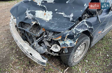 Седан BMW 5 Series 2000 в 