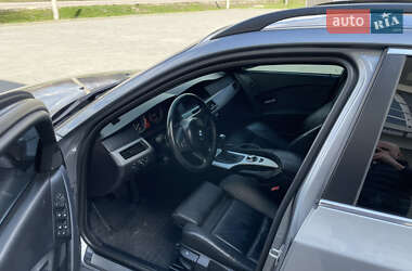 Універсал BMW 5 Series 2004 в 