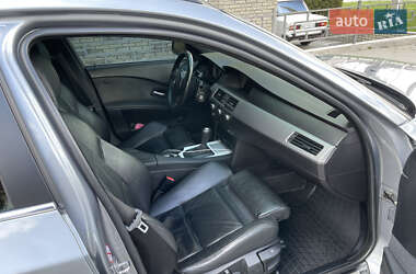 Універсал BMW 5 Series 2004 в 