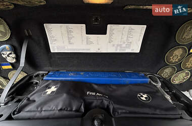 Седан BMW 5 Series 2004 в 
