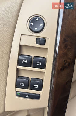Седан BMW 5 Series 2005 в 