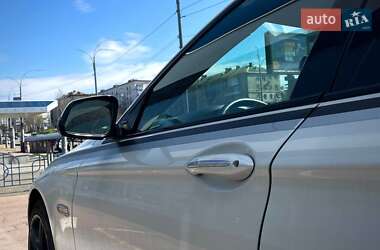 Универсал BMW 5 Series 2013 в 