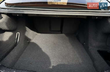 Седан BMW 5 Series 2014 в 