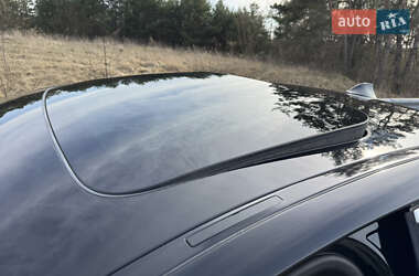 Седан BMW 5 Series 2014 в 