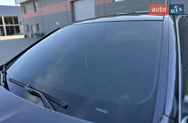 Седан BMW 5 Series 2015 в 