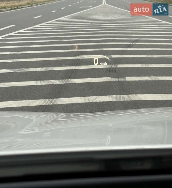 Седан BMW 5 Series 2017 в Хмельницькому фото 13 Седан BMW 5 Series 2017 в Хмельницькому