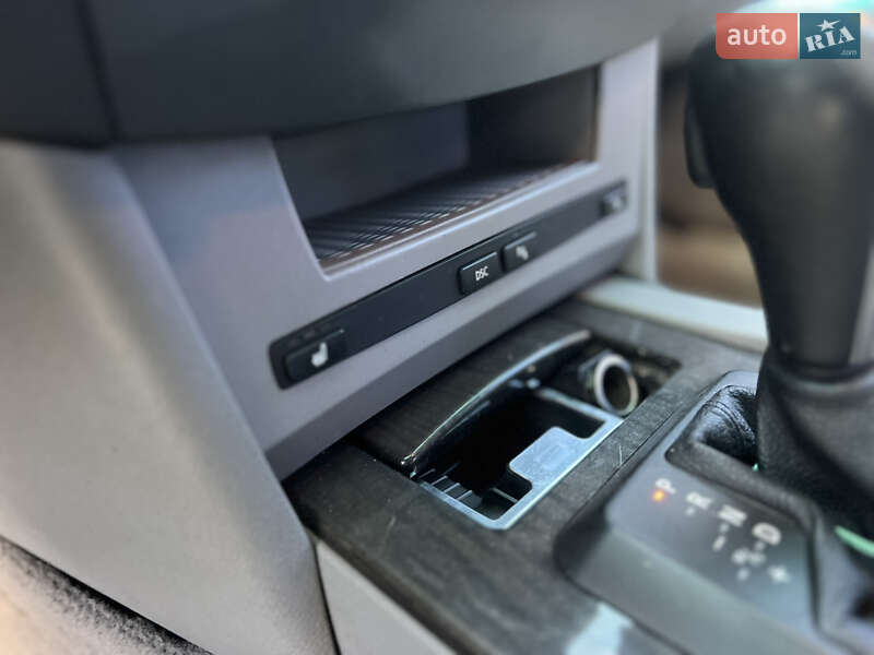 Седан BMW 5 Series 2003 в Павлограде