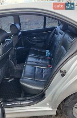 Седан BMW 5 Series 1999 в 