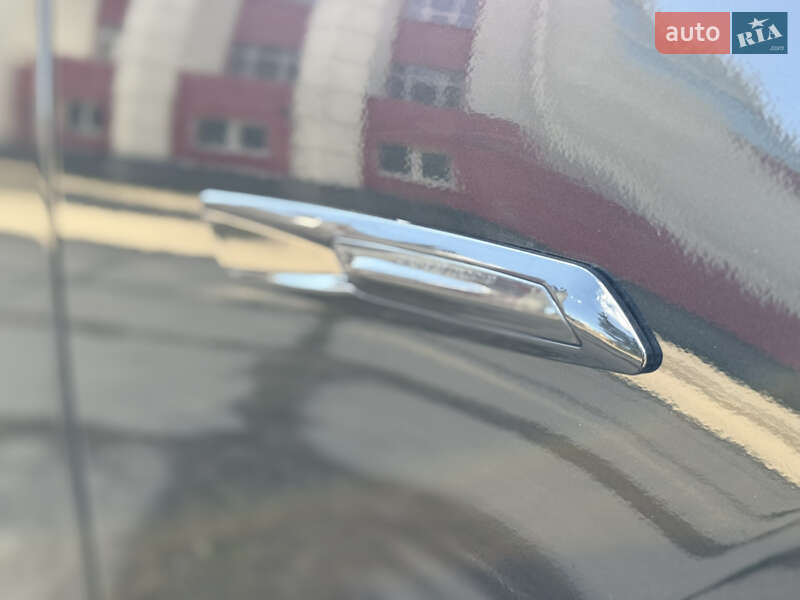 Седан BMW 5 Series 2007 в Днепре