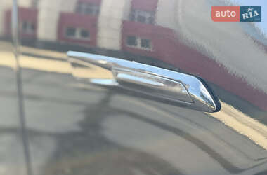 Седан BMW 5 Series 2007 в 