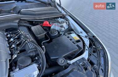 Седан BMW 5 Series 2005 в 