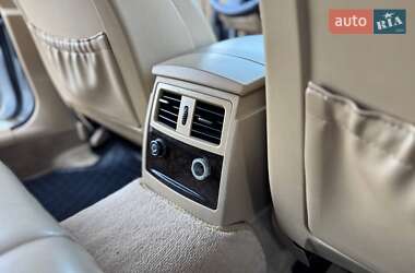 Седан BMW 5 Series 2005 в 