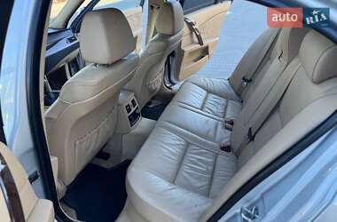 Седан BMW 5 Series 2005 в 