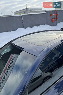 Седан BMW 5 Series 2013 в 