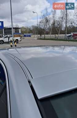 Седан BMW 5 Series 1997 в 
