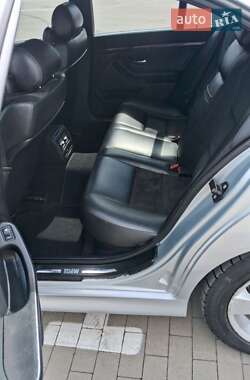 Седан BMW 5 Series 1997 в 