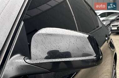 Седан BMW 5 Series 2013 в 