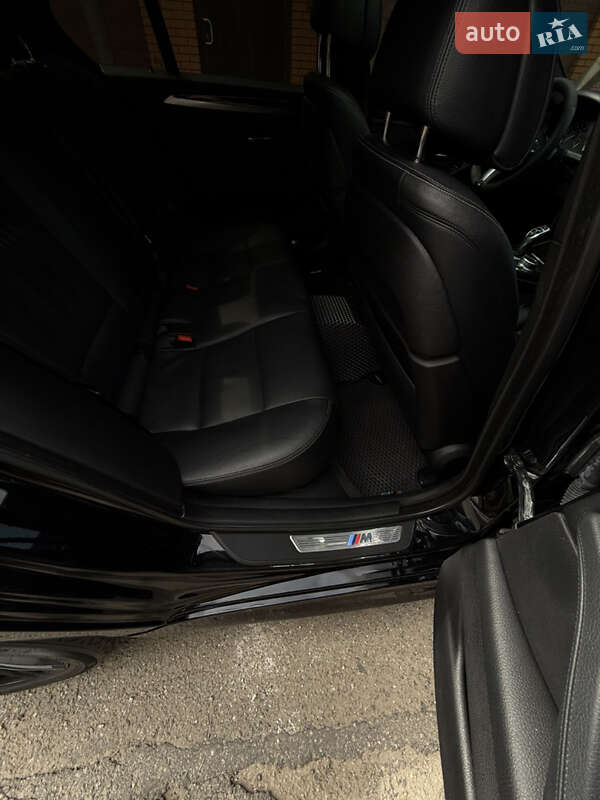 Седан BMW 5 Series 2014 в Вінниці фото 28 Седан BMW 5 Series 2014 в Вінниці