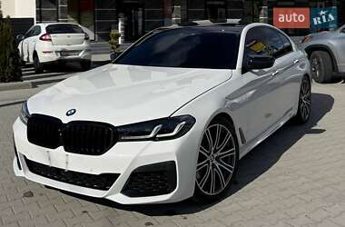 BMW 5 Series 2017 BMW 5 Series 2017