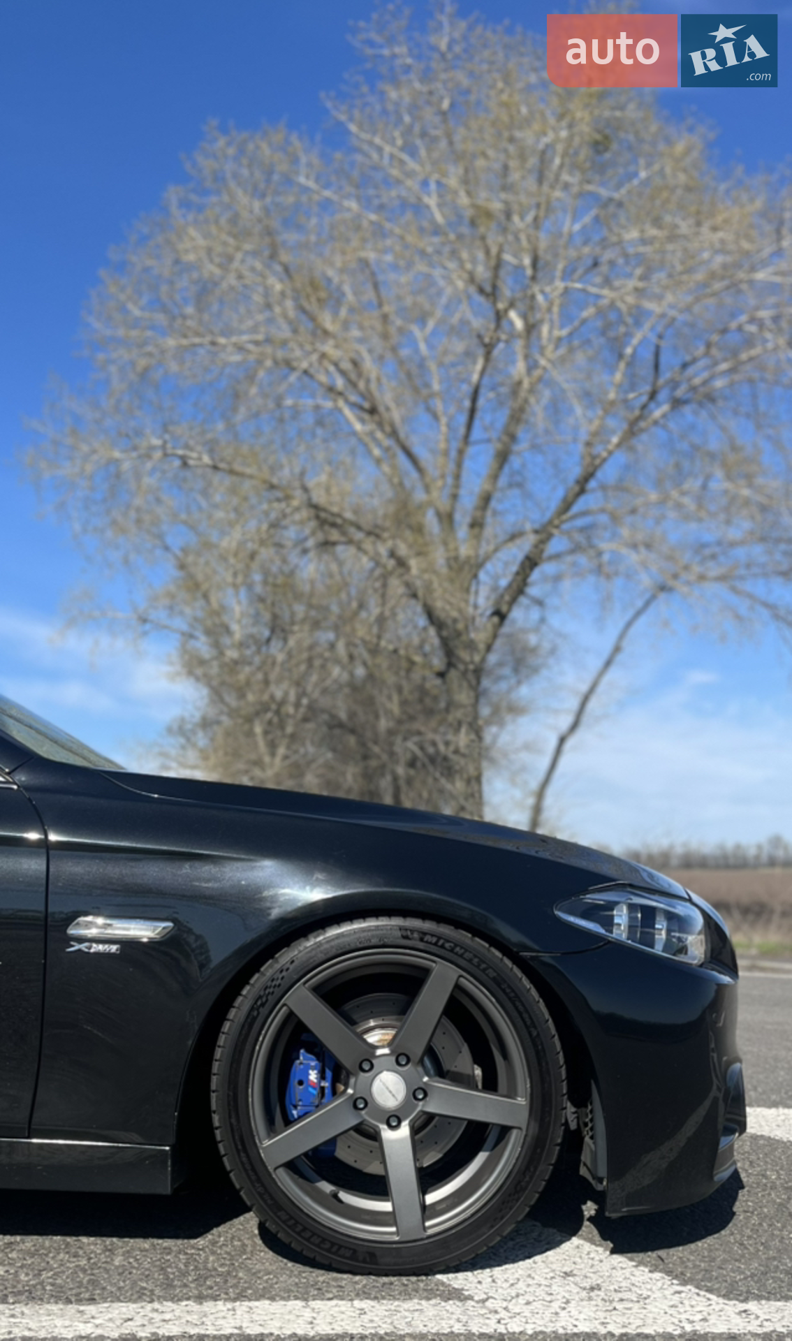 2010 BMW 5er - мініатюра 6
