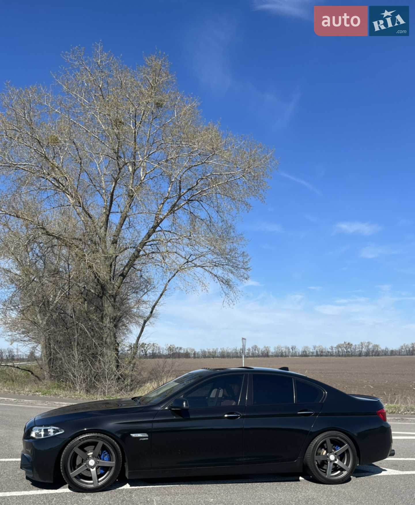 2010 BMW 5er - мініатюра 12