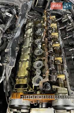 Седан BMW 5 Series 2007 в 