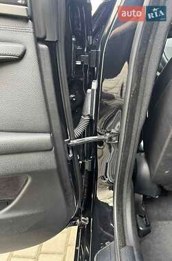 Седан BMW 5 Series 2013 в 