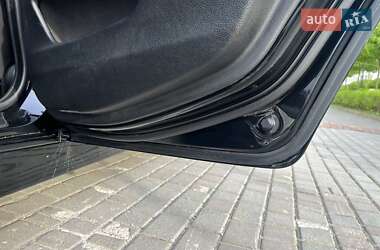 Седан BMW 5 Series 2013 в 