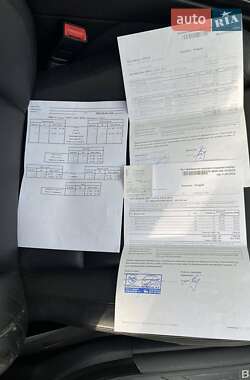 Седан BMW 5 Series 2013 в 
