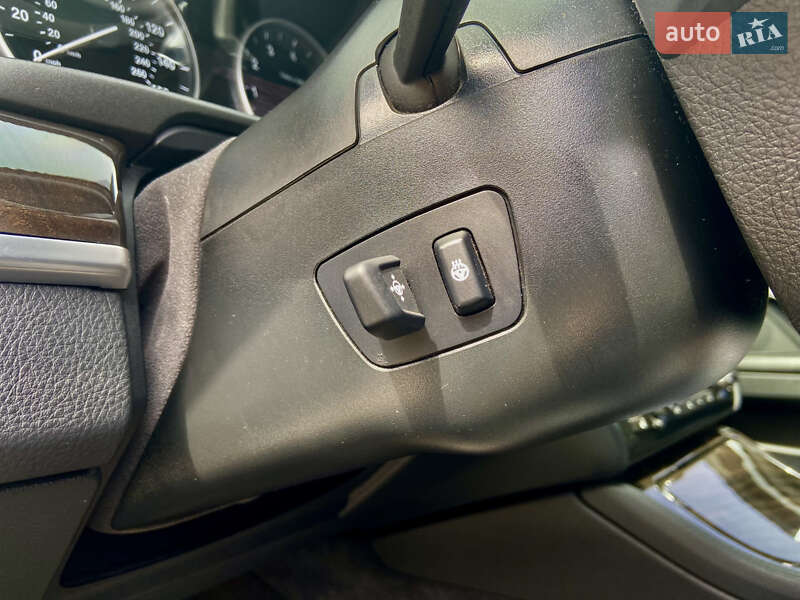 Седан BMW 5 Series 2015 в Кропивницькому фото 21 Седан BMW 5 Series 2015 в Кропивницькому