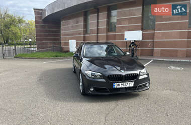 BMW 5 Series 2014 BMW 5 Series 2014