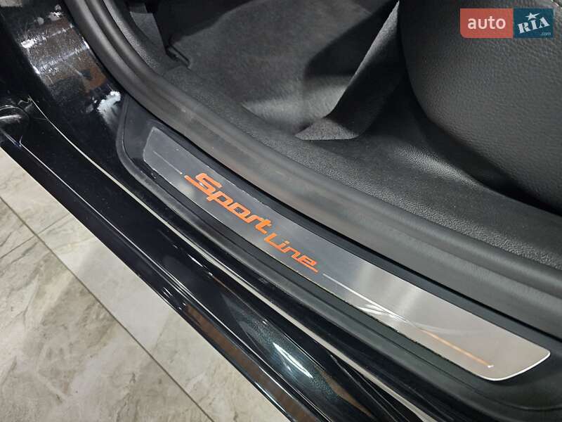 Універсал BMW 5 Series 2017 в Коломиї