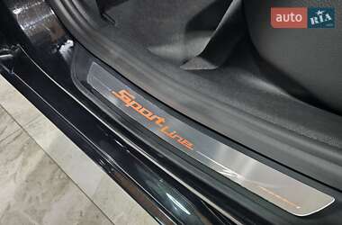 Универсал BMW 5 Series 2017 в 