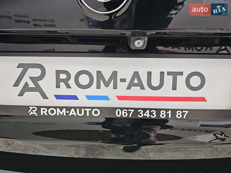 Універсал BMW 5 Series 2017 в Коломиї