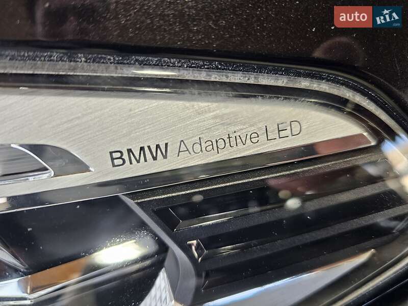 Універсал BMW 5 Series 2017 в Коломиї