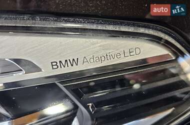 Универсал BMW 5 Series 2017 в 