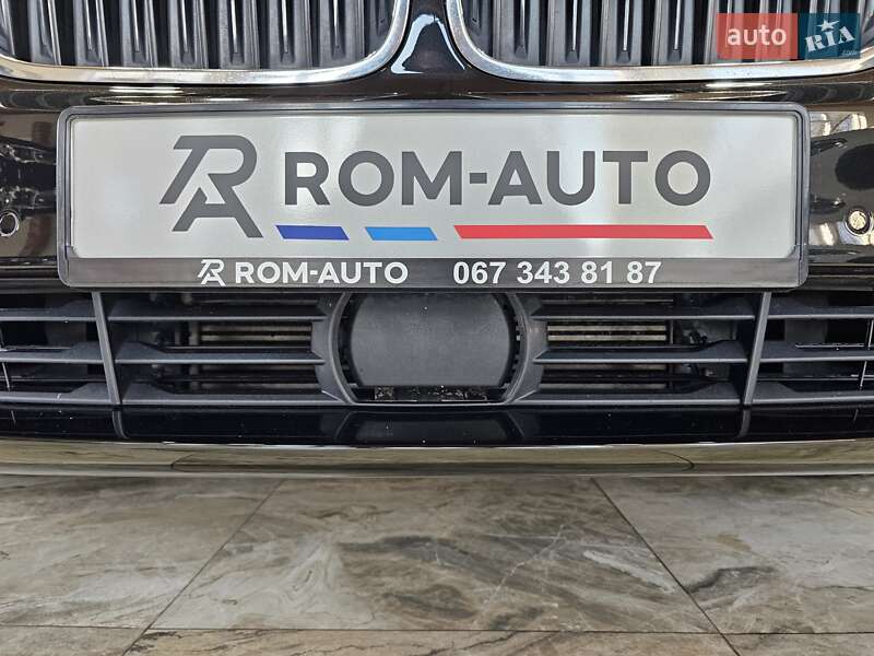 Універсал BMW 5 Series 2017 в Коломиї