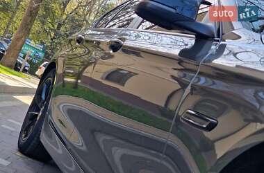 Седан BMW 5 Series 2014 в 