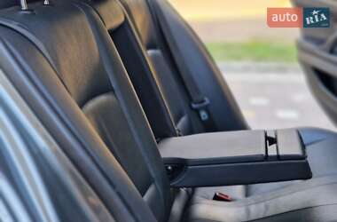 Седан BMW 5 Series 2014 в 