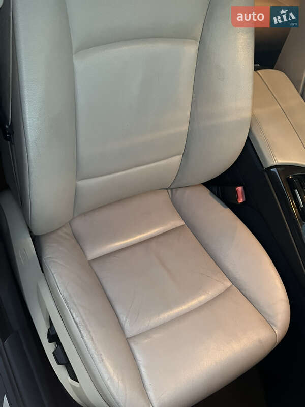 Седан BMW 5 Series 2012 в Львові фото 23 Седан BMW 5 Series 2012 в Львові