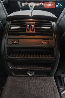 Седан BMW 5 Series 2015 в 