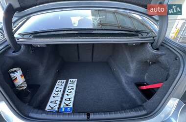 Седан BMW 5 Series 2019 в 