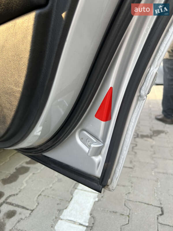Універсал BMW 5 Series 2001 в Борисполі